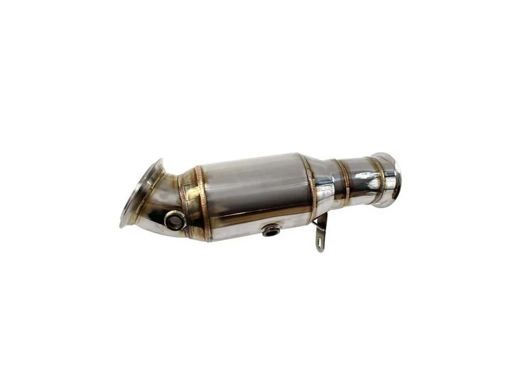 Přímo Od Výrobce Downpipe BMW F20 F21 F22 M2 F87 F30 F31 F34