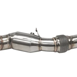 Ihned K Objednání Downpipe BMW F30 F31 330i F32 F34 430i