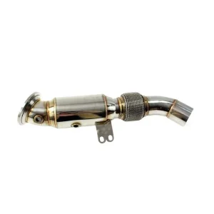 Omezená Nabídka Downpipe BMW F2X F3X G3X G1X M140i M240i 340i 440i