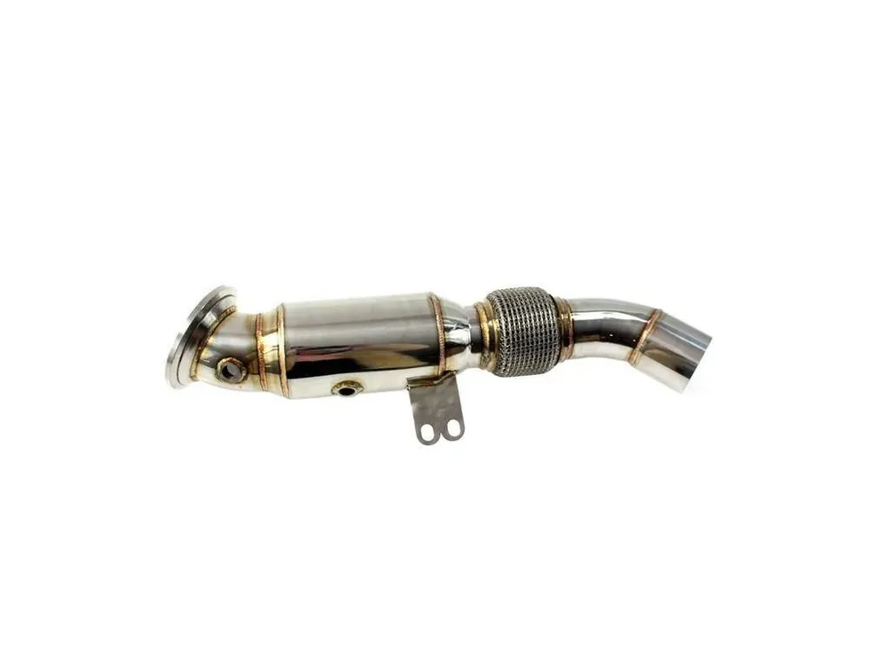 Omezená Nabídka Downpipe BMW F2X F3X G3X G1X M140i M240i 340i 440i