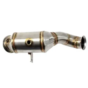 Downpipe Mercedes Benz C Class W205 E Class W212 W213 Akční Nabídka