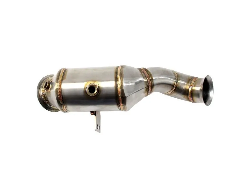 Downpipe Mercedes Benz C Class W205 E Class W212 W213 Akční Nabídka