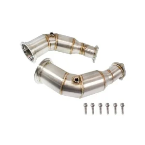 Ihned K Objednání Downpipe Audi RS4 B9 RS5 F5 2.9 TFSI