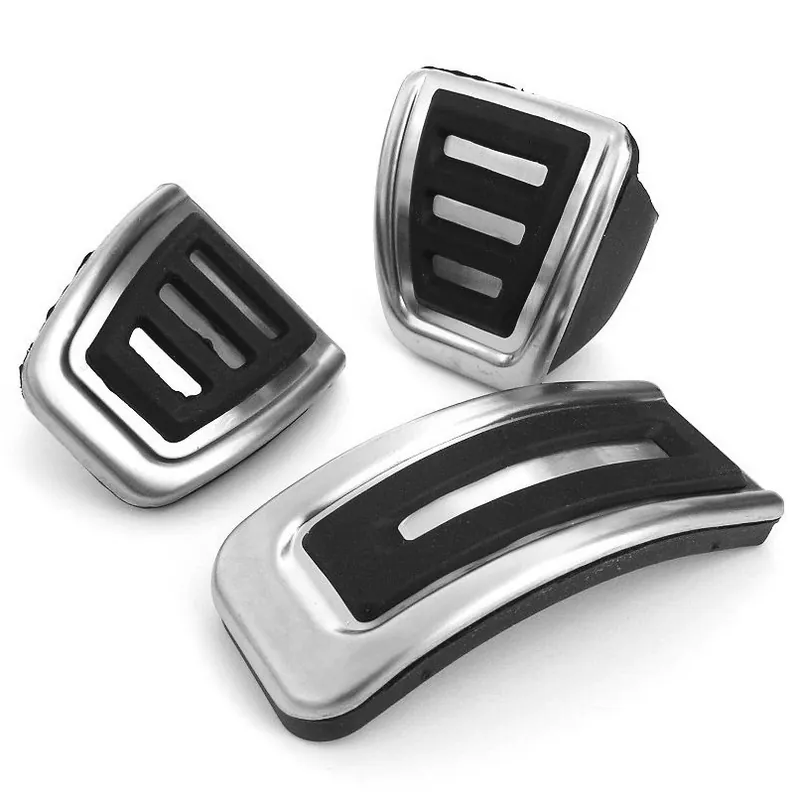 Sportovní pedály RS Škoda Octavia III (2012 - 2020) - neoriginál 5E1064200 Nízká Cena