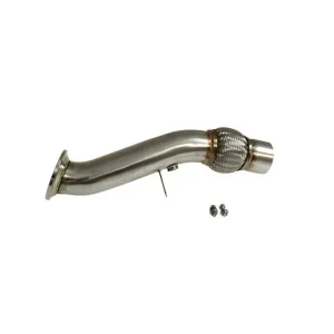 Downpipe BMW 330i 2.0 SPORT G20 Nejlepší Volba