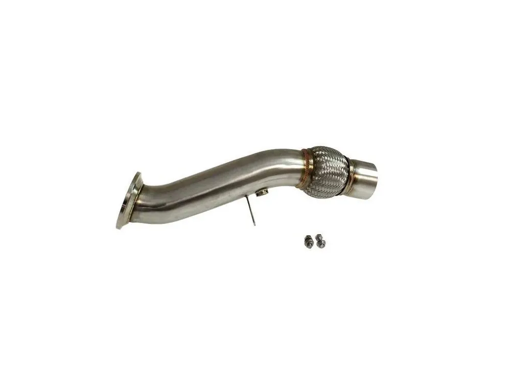 Downpipe BMW 330i 2.0 SPORT G20 Nejlepší Volba
