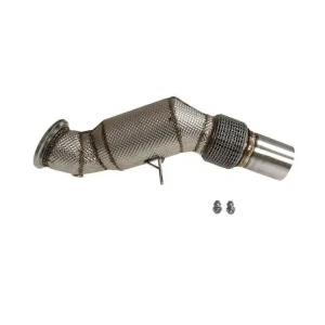 Downpipe BMW B48 F30 340i F32 440i Speciální Cena