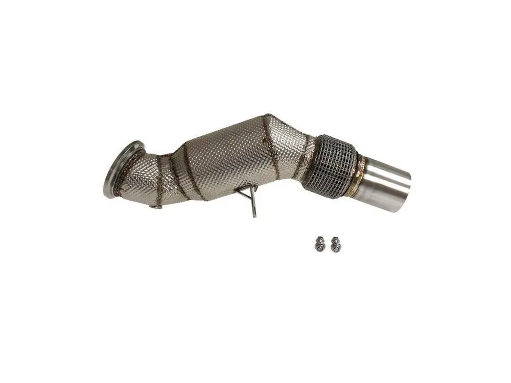 Downpipe BMW B48 F30 340i F32 440i Speciální Cena