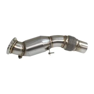 Nejlepší Cena Downpipe BMW B48 F30 340i F32 440i CAT