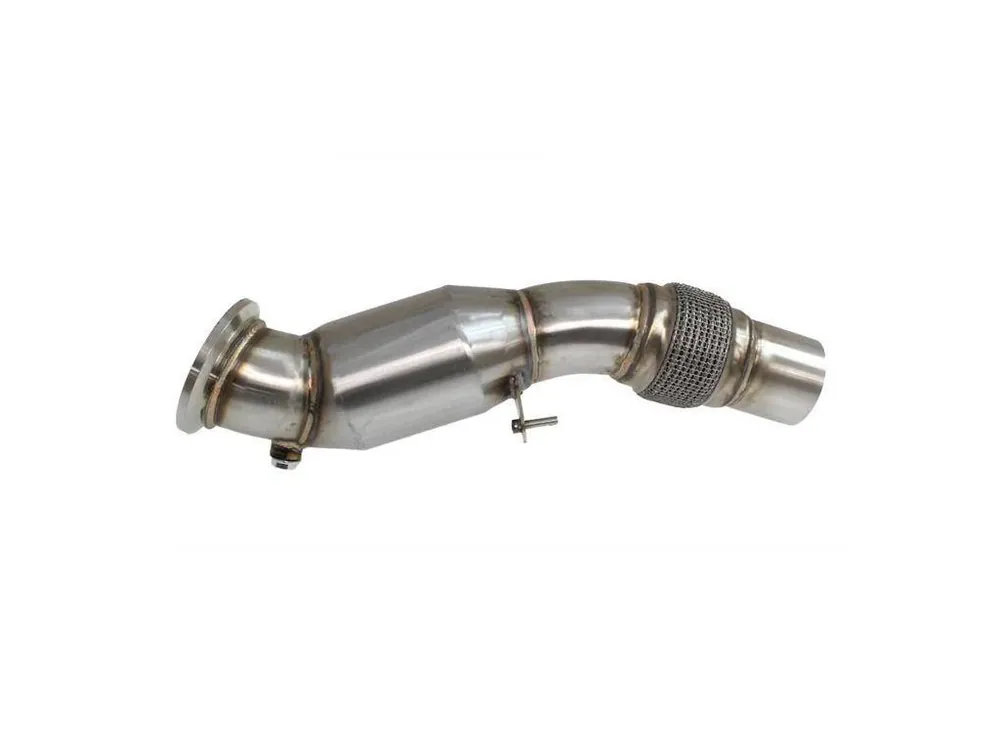 Nejlepší Cena Downpipe BMW B48 F30 340i F32 440i CAT