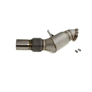 Kup Teď Downpipe BMW B48 F30 340i F32 440i CAT