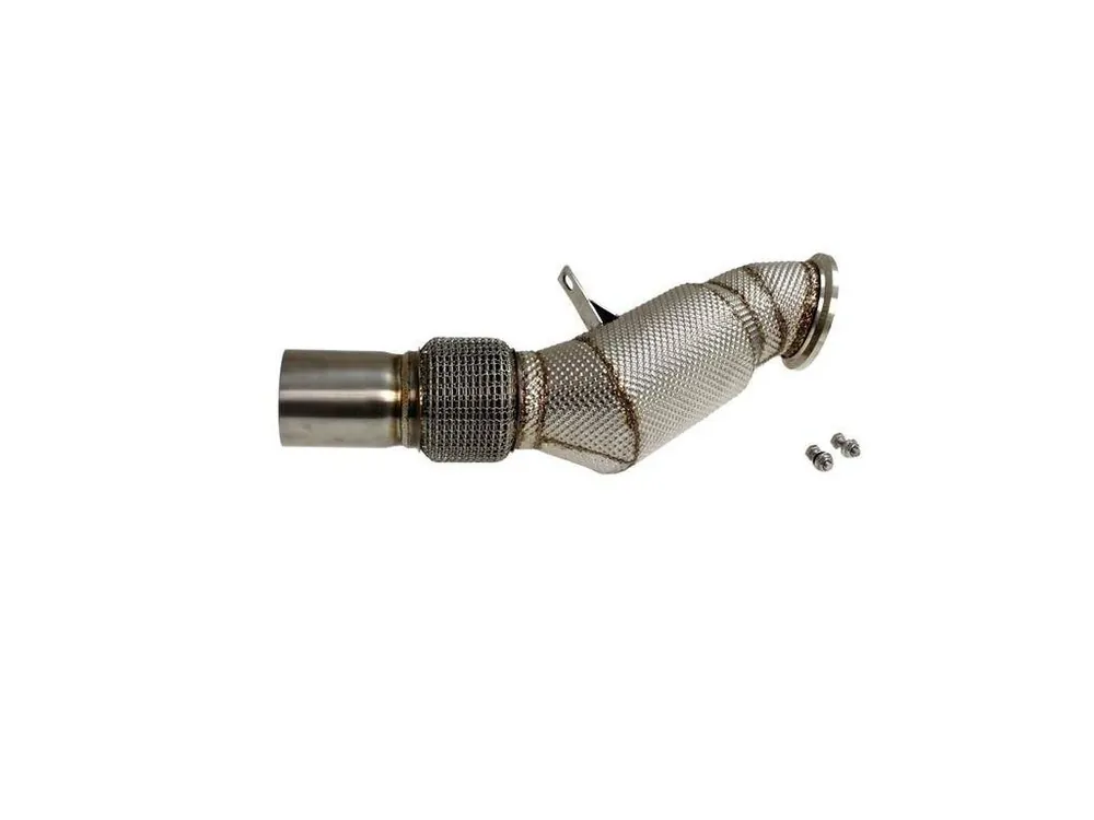 Kup Teď Downpipe BMW B48 F30 340i F32 440i CAT