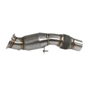 Downpipe BMW B48 F30 340i F32 440i Decat Speciální Cena