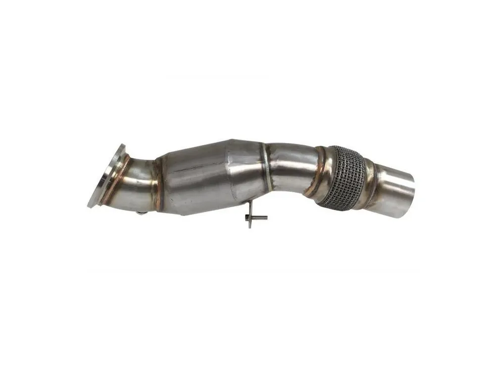 Downpipe BMW B48 F30 340i F32 440i Decat Speciální Cena