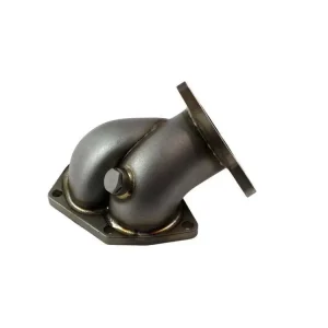 Vysoce Kvalitní Downpipe Mitsubishi Lancer EVO 7 8 9 PRO