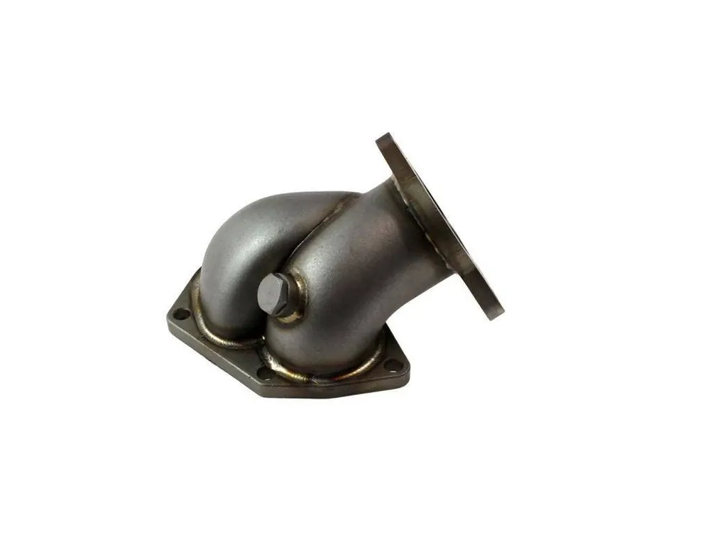 Vysoce Kvalitní Downpipe Mitsubishi Lancer EVO 7 8 9 PRO