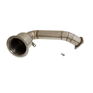 Výhodná Nabídka Downpipe Porsche Panamera 971 3.0T