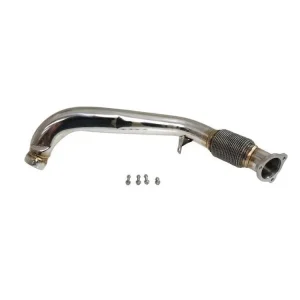 Výhodná Nabídka Downpipe Porsche Panamera 971 3.0T