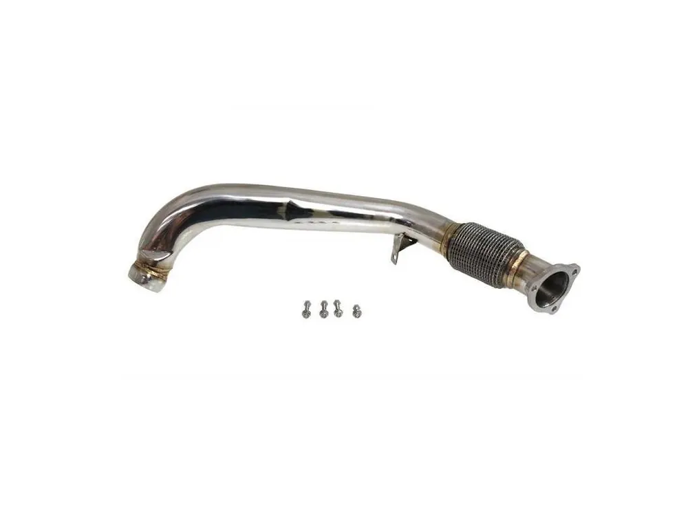 Výhodná Nabídka Downpipe Porsche Panamera 971 3.0T