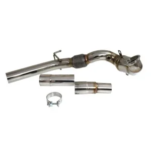 Downpipe VW Golf IV GTI 1.8 Audi A3 8V 1.8 Vrácení Zdarma