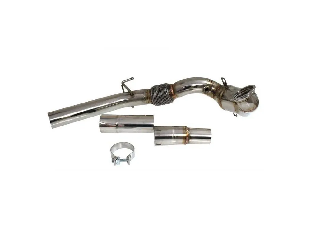 Downpipe VW Golf IV GTI 1.8 Audi A3 8V 1.8 Vrácení Zdarma