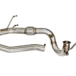 Downpipe VW Passat B6 1.9 / 2.0 TDI Novinka