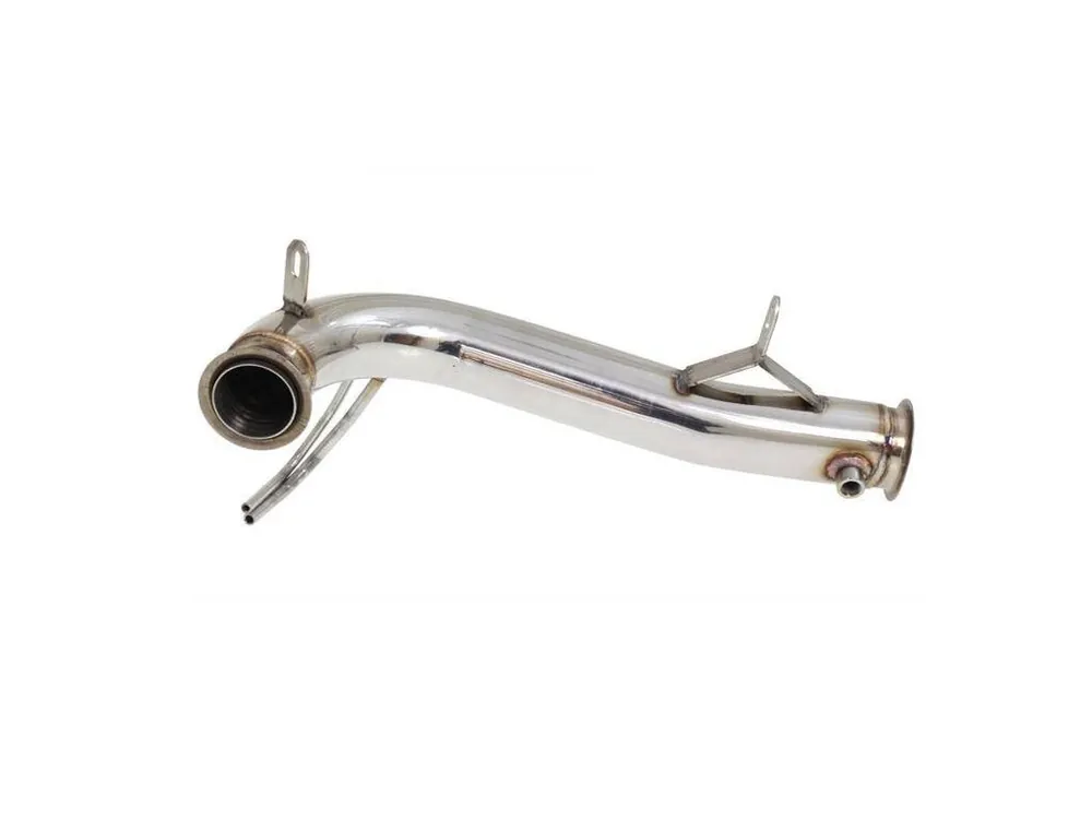 Downpipe VW Caravelle Eurovan Transporter T5 1.9 2.5 TDI Výhodná Nabídka
