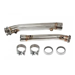 Super Cena Downpipe BMW E90 E92 E93 M3 S65