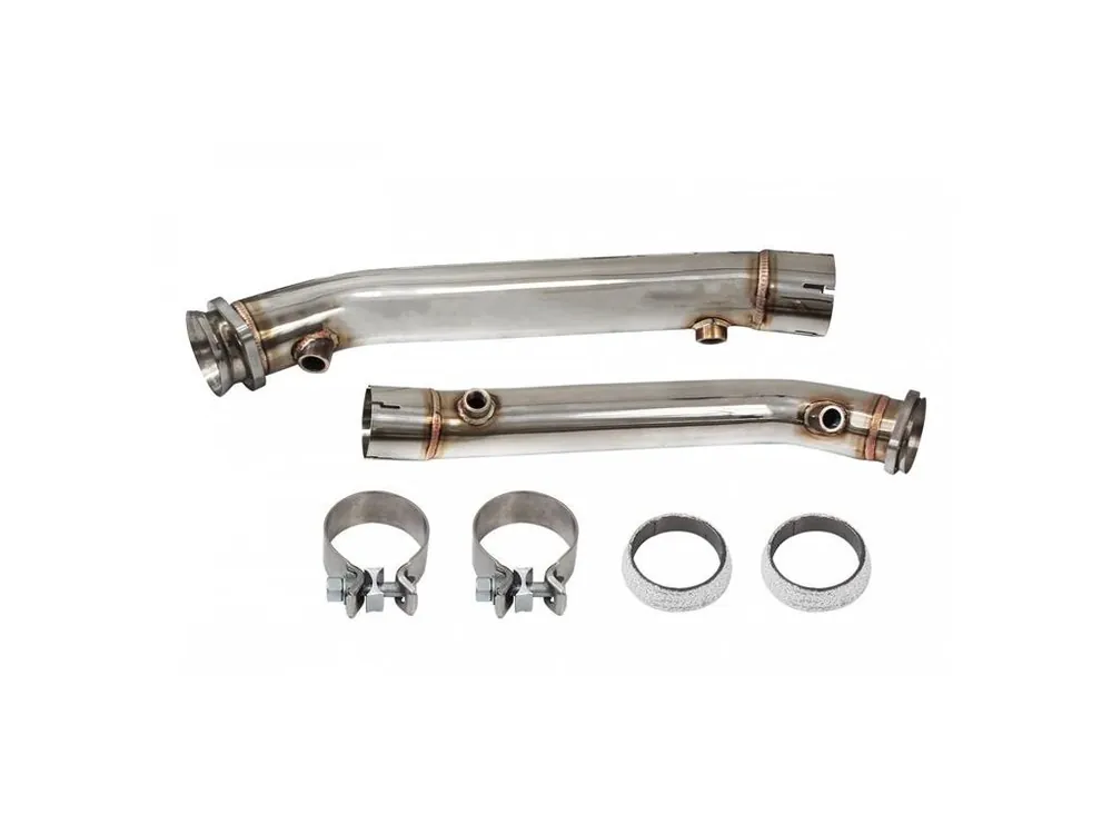 Super Cena Downpipe BMW E90 E92 E93 M3 S65