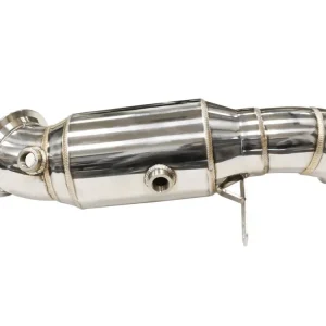 Downpipe BMW F20 F30 135i M235i 335i 435i Akce