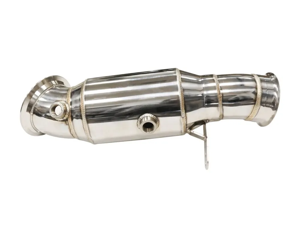 Downpipe BMW F20 F30 135i M235i 335i 435i Akce