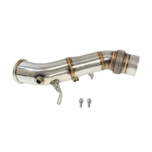 Downpipe BMW X5 X6 535i 640i Speciální Cena