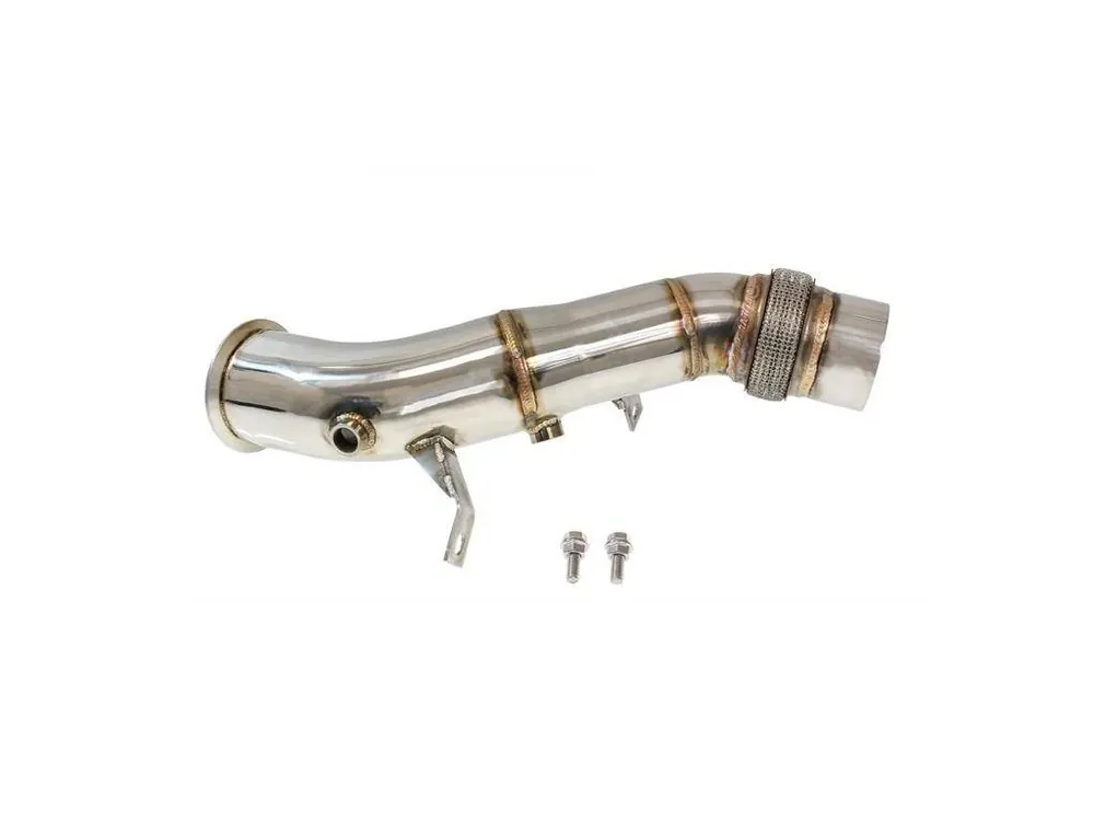 Downpipe BMW X5 X6 535i 640i Speciální Cena