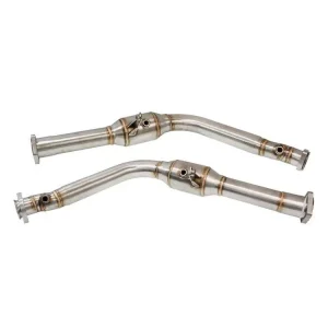 Downpipe Mercedes Benz W463 AMG G65 G63 Nejlepší Cena