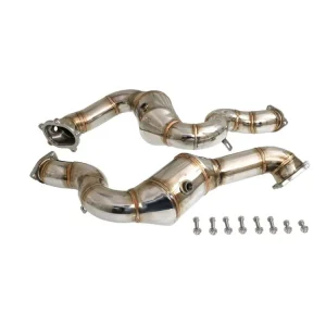 Nízká Cena Downpipe Audi S8 D4 4.0 TFSI DEKAT