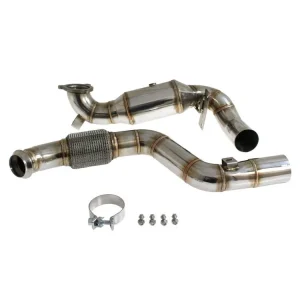 Downpipe Mercedes Benz B Class W246 B180 B200 B260 Oblíbený