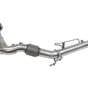 Sezónní Sleva Downpipe VW Golf 8 1.4T 1.5T OPF 20+ Decat
