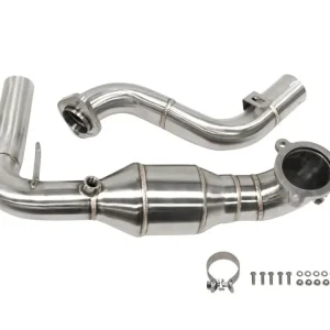 Downpipe Mercedes Benz W177 A35 AMG 4-Matic 2,0T 306Hp 19+ Tovární Cena
