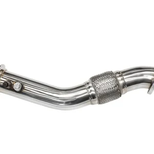 Downpipe BMW E60 E90 335d 535d Decat Značkový