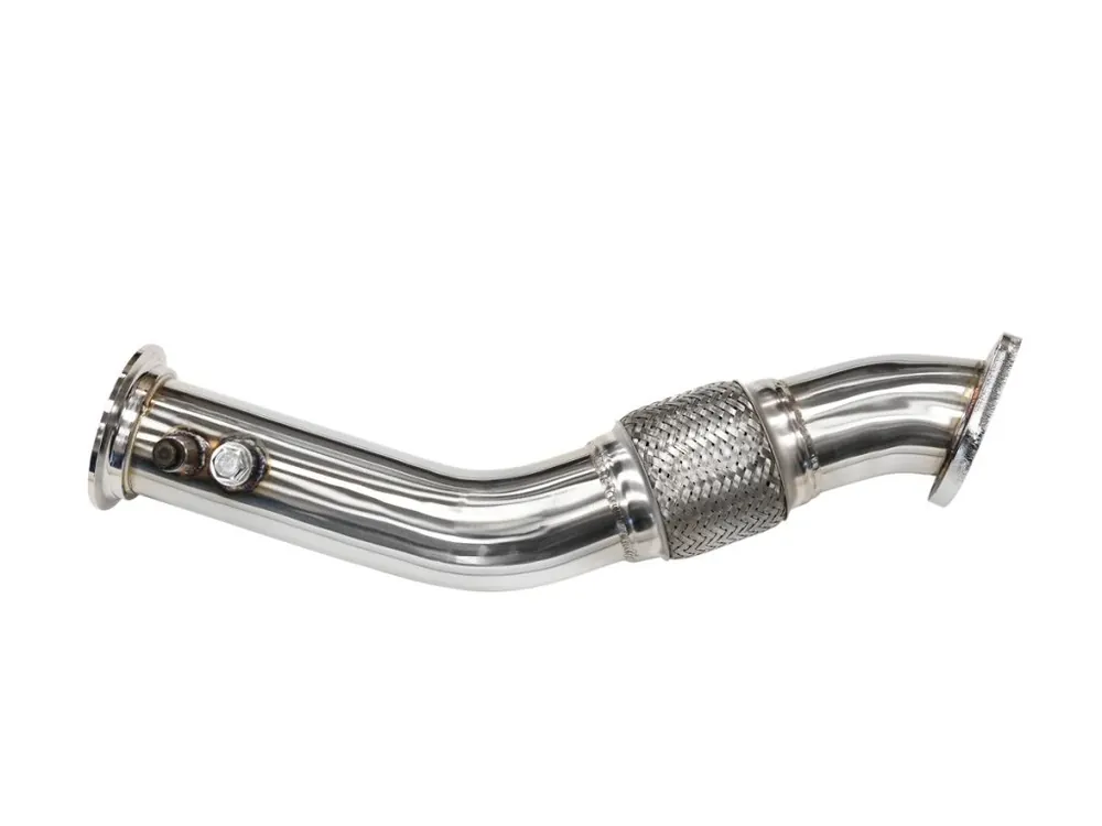 Downpipe BMW E60 E90 335d 535d Decat Značkový