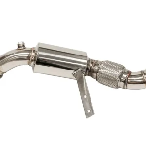 Downpipe BMW E87 118d 120d Výhodná Nabídka