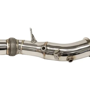 Nízká Cena Downpipe BMW F10 F11 F07 535i Xi F12 F13 640i E70 X5 X6