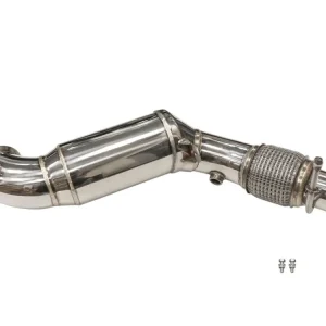 Downpipe BMW 114i 116i 118i 120i N13 12-15 Zlevněný
