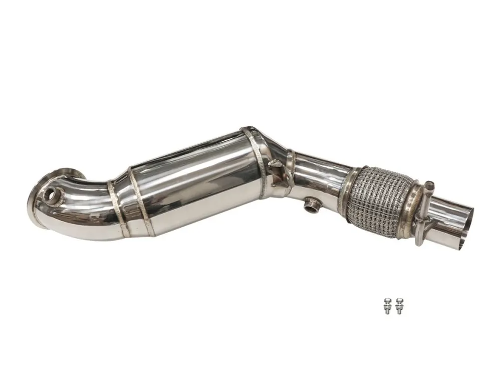 Downpipe BMW 114i 116i 118i 120i N13 12-15 Zlevněný