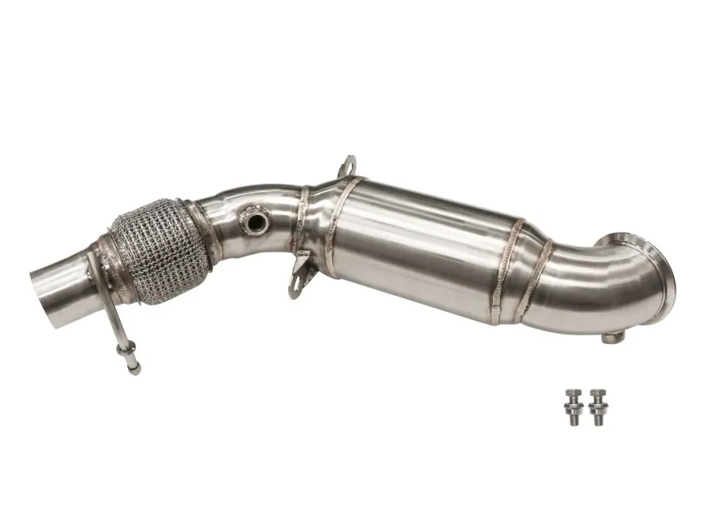 Downpipe BMW N20 328i 330i 12-14 F30 2.0T Kup Teď