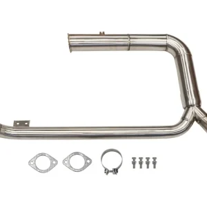 Downpipe Porsche 718 Boxster / Cayman Cenově Výhodný