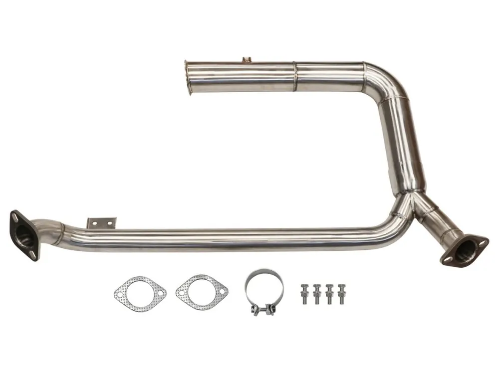 Downpipe Porsche 718 Boxster / Cayman Cenově Výhodný