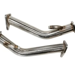 Top Prodej Downpipe Nissan 370Z Infiniti G37 Q50 Q60