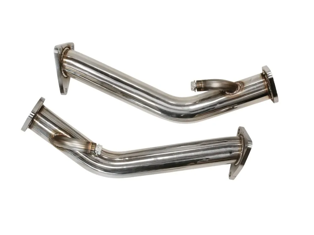 Top Prodej Downpipe Nissan 370Z Infiniti G37 Q50 Q60