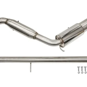 Cenově Výhodný Downpipe Mazda MX-5